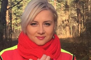 Atskleistos visos paslaptys apie Sandrą Žutautienę 