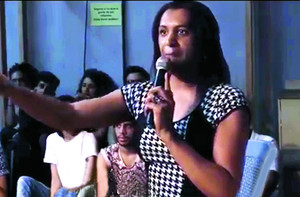 Translyčiai žmonės papasakojo dramatiškas savo gyvenimo istorijas