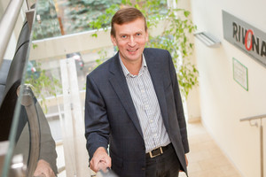 „Rivonos“ nuosavybė Baltarusijoje sumažėjo neinvestavus