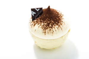 Šokolado meistras Ali Gadžijevas pristatė nuodėmingai skanius desertus 