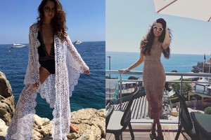 Svajonių gyvenimą susikūrusios lietuvės kurtomis suknelėmis puošiasi net Rihanna