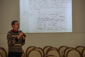 Vokietija Vasario 16-osios aktą Lietuvai ketina perduoti penkeriems metams 