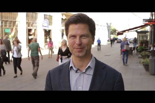 Darius Udrys: kai kurie iš Lietuvos išvyksta ne tik užsidirbti, bet ir dėl kitokių pažiūrų