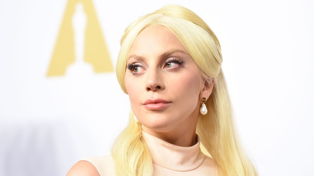Lady Gaga dėl sunkios ligos paguldyta į ligoninę, atšauktas jos pasirodymas