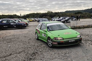 „Kauno rudens“ ralyje – 102 ekipažai ir senoviniai automobiliai
