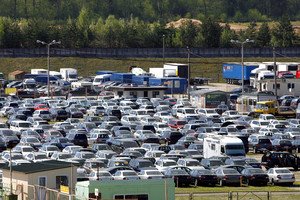 Lietuviai grįžta prie naudotų automobilių: trys modeliai - nenugalimi