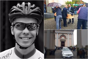 Neįtikėtinas posūkis Lino Rumšo mirties byloje: tyrėjai atsisuko į šeimą