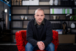 Giedrius Savickas „Stiliuje“ – apie tikėjimą, piligrimystę ir netrukus kuriamą šeimą