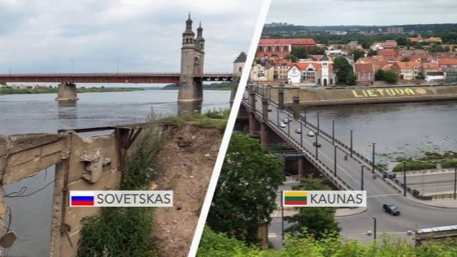 Rusų žurnalistas palygino Lietuvą ir Rusiją: Lietuva yra žymiai labiau pažengusi