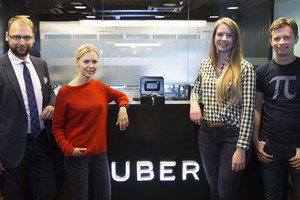 Prasidėjo eksperimentas: kaip atrodo savaitė be automobilio