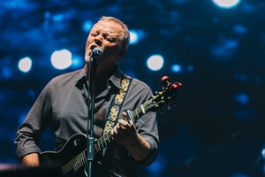 Klaipėdoje siautė tornadas, vardu Gytis Paškevičius