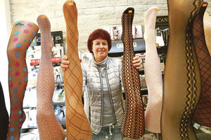 Vieta, kurioje laikas sustojo, o moterys atskleidžia paslaptis