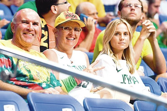 Kovų teniso aikštynuose garsioji Lina Stančiūtė nepasiilgsta