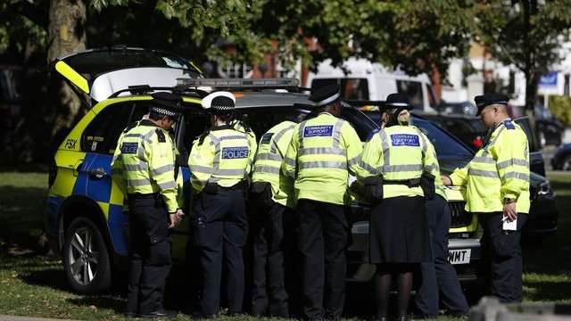 Britų teisėsauga prognozuoja dar vieną teroro aktą šalyje