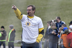 Lino Zarecko laimėjimas Marijonui Mikutavičiui priminė pamokančią istoriją