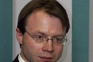 Lietuvos ambasadorius Vašingtone: „Rusija siekia energetikoje įbauginti Europą“