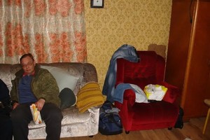 Rusai įsigudrino: šnipinėti kaimynines šalis jiems padeda cigarečių kontrabandininkai