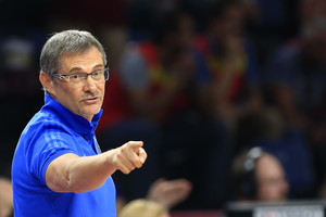 Mįslinga Rusijos rinktinės trenerio kalba: vidiniai demonai ir žmogiškumas