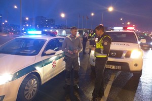 Garsus žurnalistas pateko į avariją: girtas vairuotojas sudaužė tris mašinas