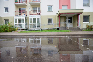 Per metus būsto kainos šoktelėjo į nematytas aukštumas