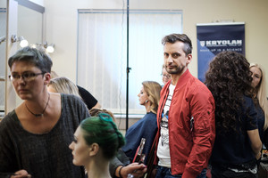 Retai ekranuose matomas Alanas Chošnau grįžta: „Atsirenki, kur dalyvauti“