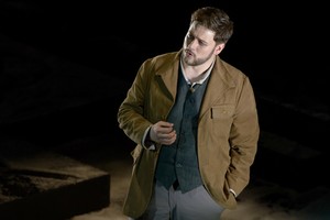 Merūnas Vitulskis už įsibėgėjusią karjerą dėkingas ir savo draugams