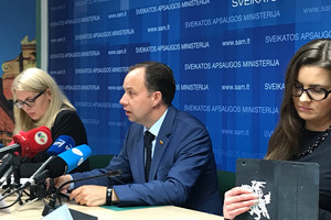 Aurelijus Veryga sugalvojo, kaip sumažinti vaistų kainas