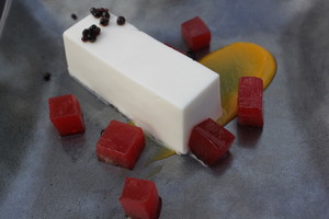 Patarė, iš ko gaminti sveikesnius desertus