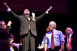 Šnobelio premijos: vienas laureatų tyrė, ar katės yra skystos