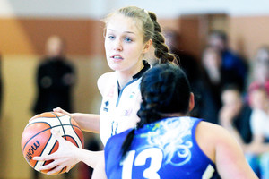 LMKL naujo sezono bruožai: jaunystė, patirtis ir beveik dvimetrinė vidurio puolėja