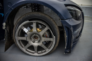 Kasparas Navickas papasakojo, kas sustabdė jo skrydį link pergalės Latvijoje