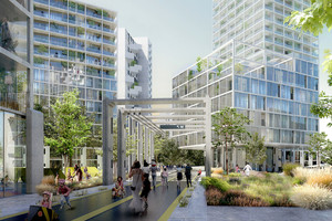 Neįtikėtina, kuo virs kalėjimas miesto centre