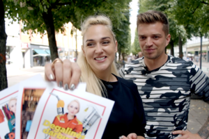 Kartūs žodžiai Indrei Stonkuvienei: išgirdo, kas yra tikros Lietuvos žvaigždės