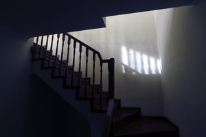 Mirus senelei atsisakė atidaryti langą – po laidotuvių prasidėjo keisti dalykai 