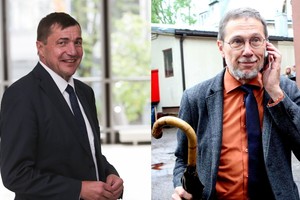 Vokiečių istorikas apie Liudo Mažylio atradimą prabilo lietuviškai: „Tai man buvo siurprizas“