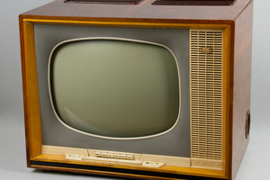 Lietuviško televizoriaus istorija. Kaip savamoksliai nušluostė visiems nosis