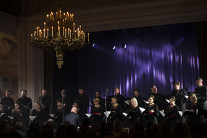 „Vaidilos klasika“ teatrališkai atvėrė naują puslapį