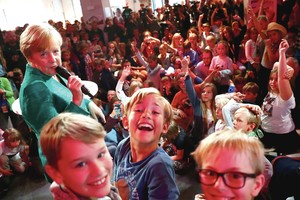 Link dar vienos pergalės judanti Angela Merkel atskleidė negirdėtų detalių