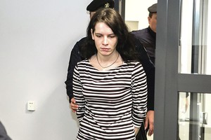 Vieni regi menišką sielą, kiti – žmogžudės veidą