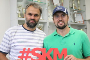 Buvęs profesionalus krepšininkas atskleidė, kada Lietuva turės individualiai stiprių žaidėjų