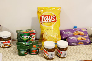 Atliktas tyrimas atskleidė: Lietuvoje maisto produktai daug prastesni nei Vokietijoje