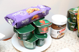 Po kaltinimų, kad Lietuvai tiekia antrarūšius produktus, verslininkai pasišiaušė