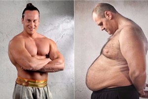 Žinomas treneris paaiškino, kokias klaidas sportuodami dažniausiai daro lietuviai