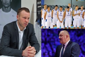 LKL – profesionaliai niekada nežaidęs verslininkas: atsakymo neturi net klubo vadovai