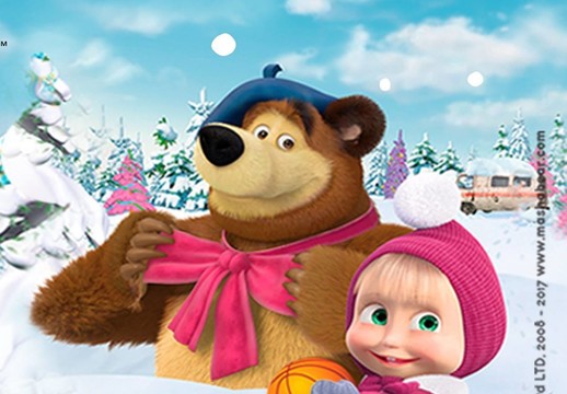 Siūlo suklusti – kalėdinis spektaklis vaikams neša ir propagandinę žinią