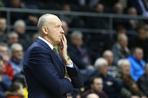 Rimas Kurtinaitis apie rinktinės rezultatus: „Gal pritrūko daugiau meilės tėvynei“