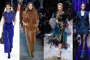Elegantiška mados pusė: šį sezoną pasirinkimą turės ir tikros damos