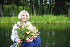 Vaiva Mainelytė tapo TV laidos vedėja ir prisiminė legendinę sceną