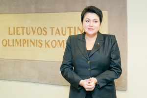 Vilniuje vyks tarptautinis forumas „Moterų lyderystės stiprinimas Europoje“