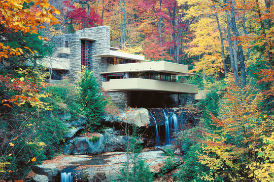 Žmogus, kuris pakeitė Amerikos veidą 